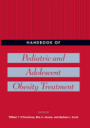 Read Pdf Handbook of Pediatric and Adolescent Obesity Treatment