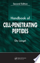 Handbook Of Cell Penetrating Peptides