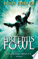 Artemis Fowl En Het Atlantiscomplex