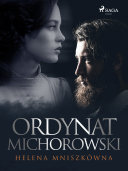 Ordynat Michorowski Book