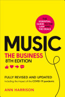 Read Pdf Music: The Business (8th edition)