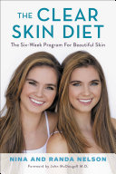 Read Pdf The Clear Skin Diet