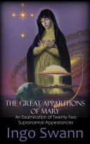Read Pdf The Great Apparitions of Mary