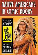 Read Pdf Native Americans in Comic Books