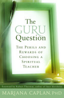 Read Pdf The Guru Question