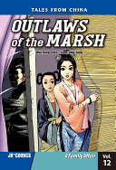 Outlaws of the Marsh Volume 12 pdf