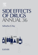 Read Pdf Side Effects of Drugs Annual