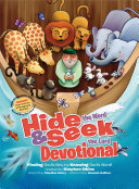 Read Pdf Hide and Seek Devotional