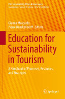 Read Pdf Education for Sustainability in Tourism