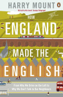 Read Pdf How England Made the English