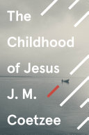 Read Pdf The Childhood of Jesus
