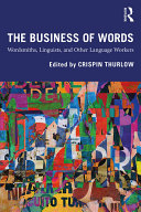 Read Pdf The Business of Words