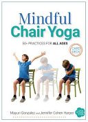 Mindful Chair Yoga Card Deck
