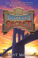 Read Pdf Gods of Manhattan 3: Sorcerer's Secret