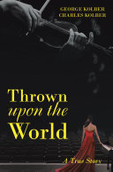 Read Pdf Thrown Upon the World