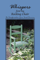 Read Pdf Whispers from My Rocking Chair