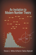 Read Pdf An Invitation to Modern Number Theory