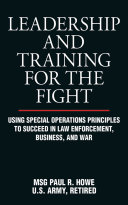 Read Pdf Leadership and Training for the Fight