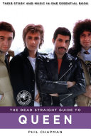 Read Pdf The Dead Straight Guide to Queen