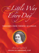Read Pdf The Little Way for Every Day