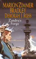 Read Pdf Zandru's Forge