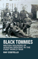 Read Pdf Black Tommies