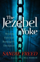 Read Pdf The Jezebel Yoke