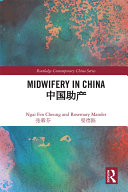 Read Pdf Midwifery in China