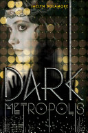 Read Pdf Dark Metropolis