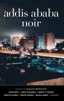 Addis Ababa Noir pdf