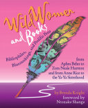 Wild Women and Books