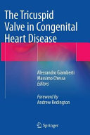 The Tricuspid Valve In Congenital Heart Disease