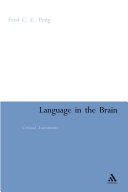Read Pdf Language in the Brain