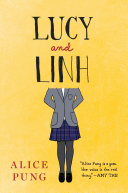 Lucy and Linh Book Cover