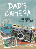 Read Pdf Dad's Camera