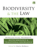Read Pdf Biodiversity and the Law