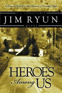 Heroes Among Us pdf