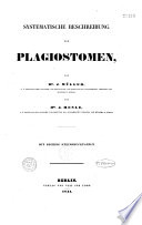 Systematische Beschreibung der Plagiostomen