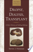 Dropsy Dialysis Transplant