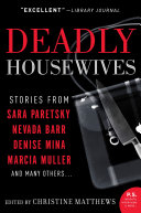 Read Pdf Deadly Housewives