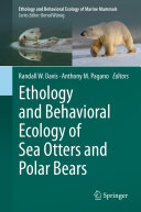 Read Pdf Ethology and Behavioral Ecology of Sea Otters and Polar Bears