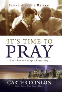 Read Pdf It's Time to Pray