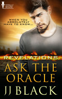 Read Pdf Ask the Oracle
