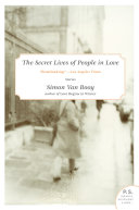 Read Pdf The Secret Lives of People in Love
