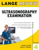 Lange Review Ultrasonography Examination 4th Edition