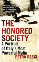 Read Pdf The Honored Society