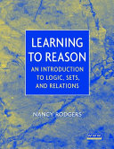 Read Pdf Learning to Reason