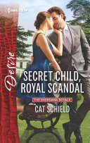 Read Pdf Secret Child, Royal Scandal