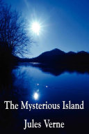 Read Pdf The Mysterious Island