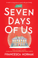Seven Days of Us pdf